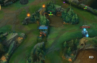 에포트 2경기 플레시 와드.gif | 인스티즈