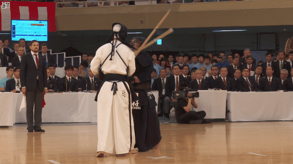 검도 명장면들.....Gif | 인스티즈