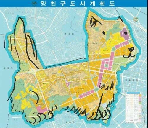 서울에서 제일 은 동네. jpg | 인스티즈