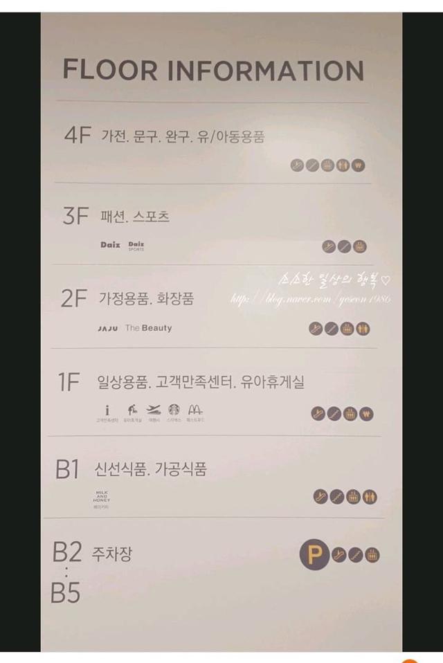 이마트 과천점의 비밀 | 인스티즈