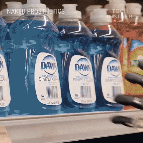 빈 자리를 채워주는 과학기술 | 인스티즈