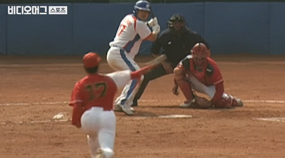 군 입대를 앞둔 현역 메이저리거가 아시안게임에 나오면?.jpgif | 인스티즈