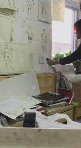 미대생의 농락 | 인스티즈