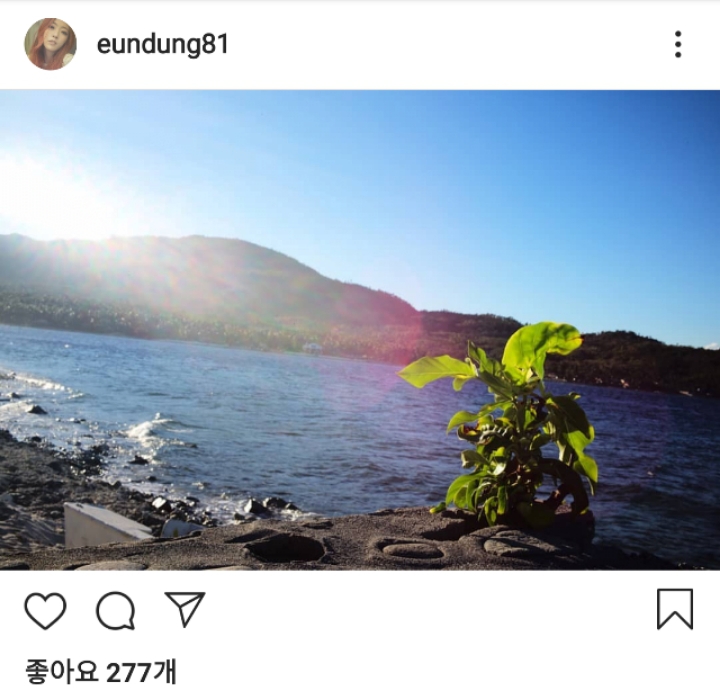 심은진이 인스타그램에 남긴 악플러 관련글 | 인스티즈
