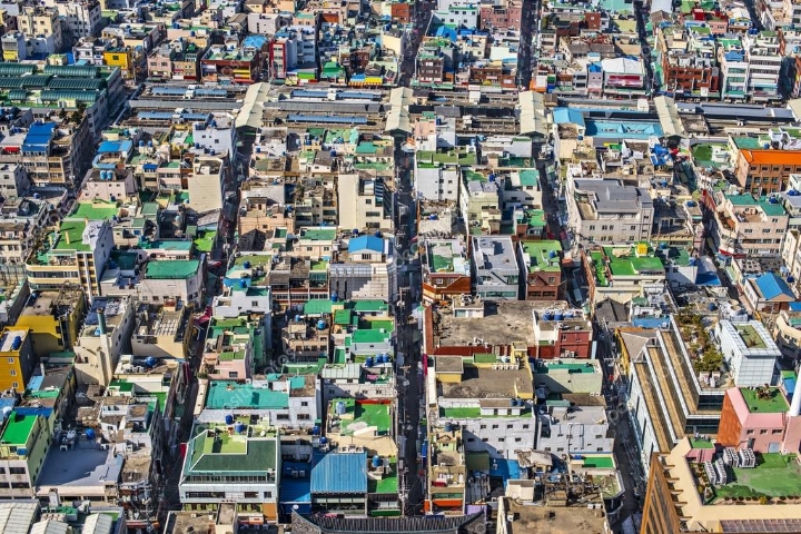 우리나라 미관을 해친다고 생각 하는 3가지...jpg | 인스티즈