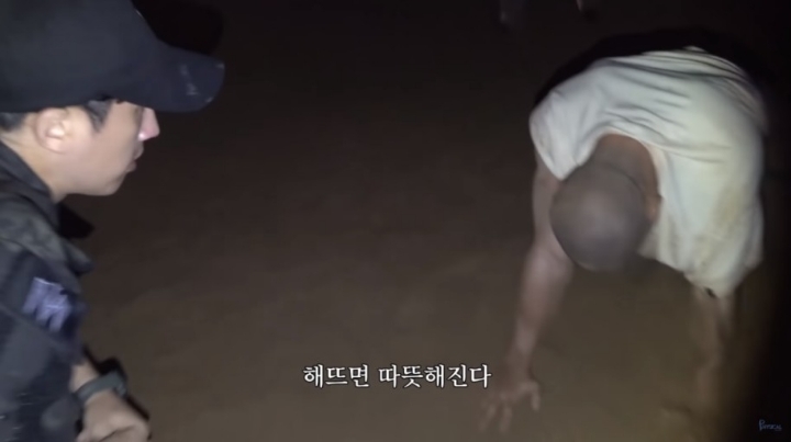 가짜사나이 현재까지 재미 1 vs 2.jpgif | 인스티즈