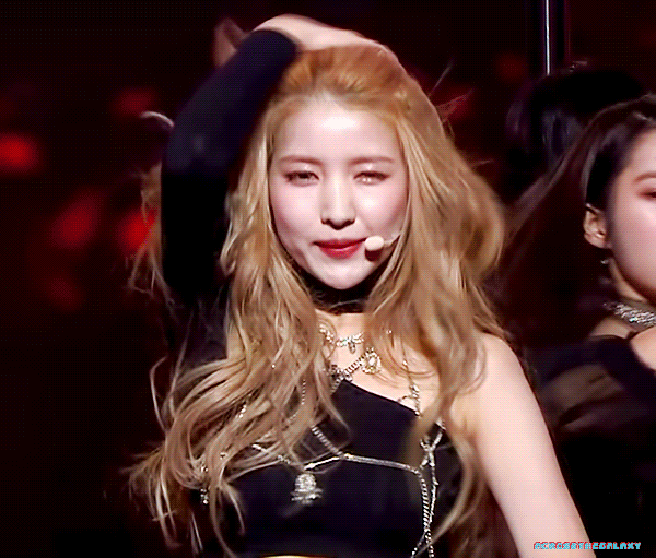 551번째 하루 한번 여자친구 소원 | 인스티즈