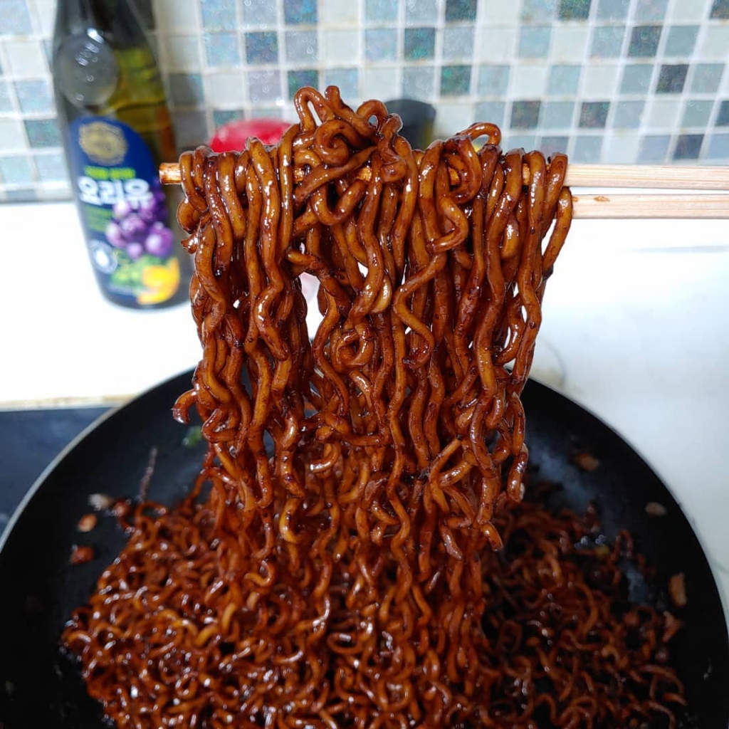 은근 매니아층이 있다는 짜짜로니....jpg | 인스티즈