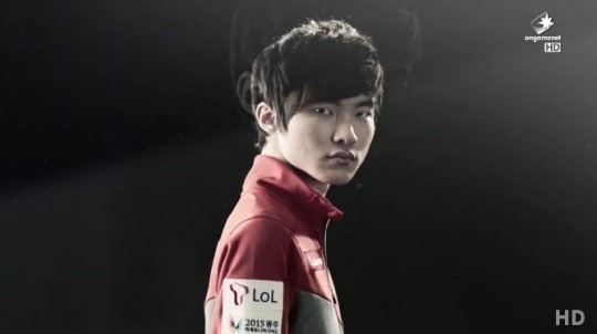 리그오브레전드 역사상 최고의 스타플레이어 Top3 | 인스티즈