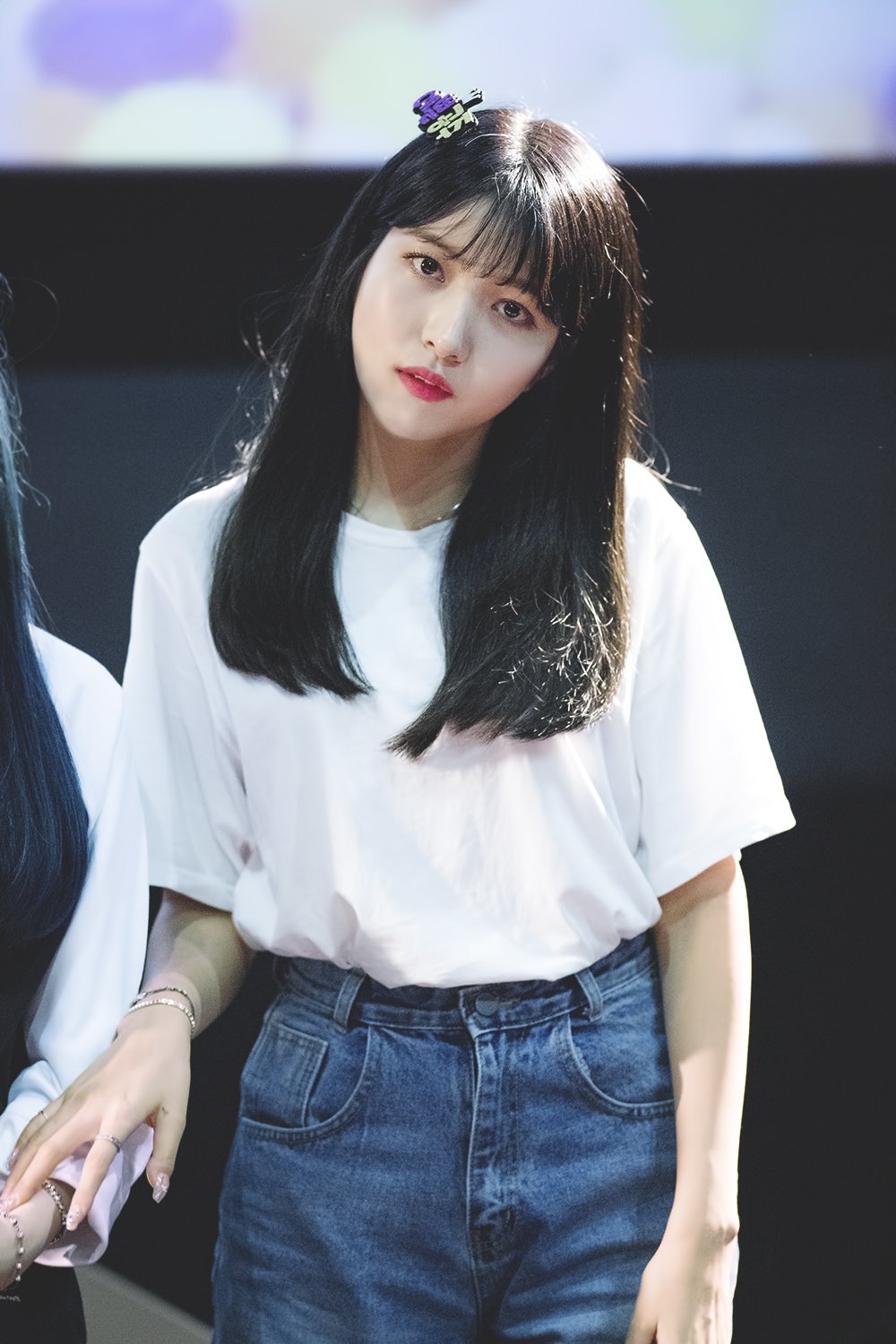 513번째 하루 한번 여자친구 소원 | 인스티즈