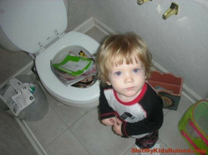 아이가 있으면 생길 수 있는 순간들 | 인스티즈