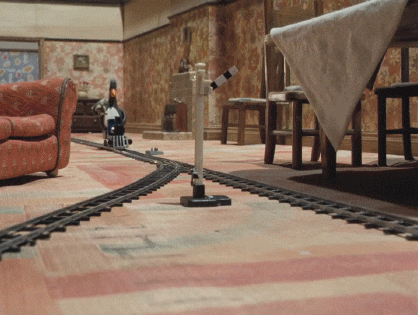 역대 애니메이션 추격씬 원탑.gif | 인스티즈