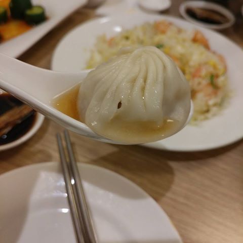 대만 딘타이펑 본점가서 한국인이 많이 시켜먹는 메뉴..jpg | 인스티즈