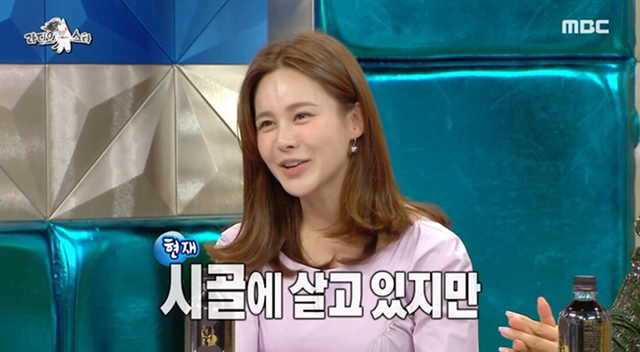 요즘 시골 생활을 하는 아이비가 절대 포기 할 수 없는 한 가지.JPG | 인스티즈