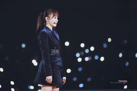 한싼 예쁘니까 미안해요 여러분 | 인스티즈