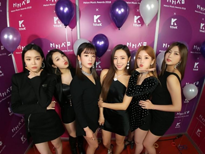 에이핑크 박초롱 오하영 | 인스티즈