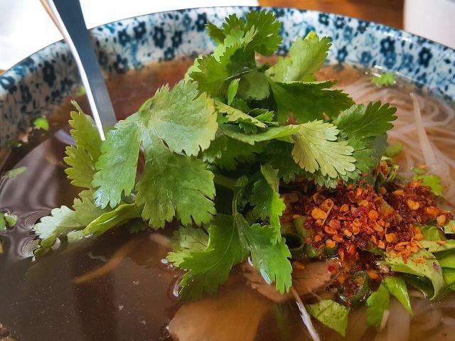 호불호를 떠나서 먹는다 못먹는다 정도로 갈리는 음식.jpg | 인스티즈