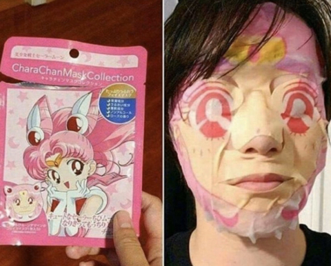 요-오즘 마스크팩 | 인스티즈