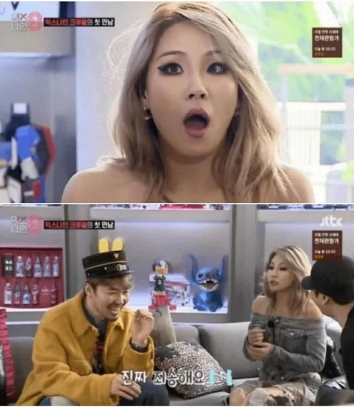 아이돌 실수 TOP3 ㅋㅋㅋㅋㅋㅋ | 인스티즈