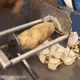 감자칩만들기 | 인스티즈