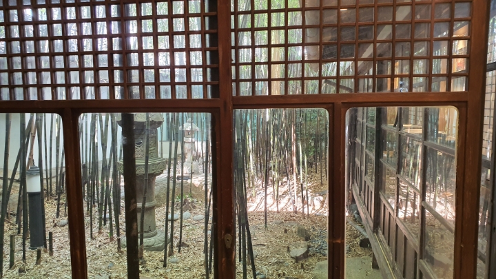 부산 데이트코스 고즈넉한 분위기의 정원이 있는 한정식집 | 인스티즈