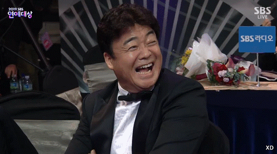 시청자는 연예인이라고 생각하는데 극구 부인하는 사람을 조심 해야한다.gif | 인스티즈