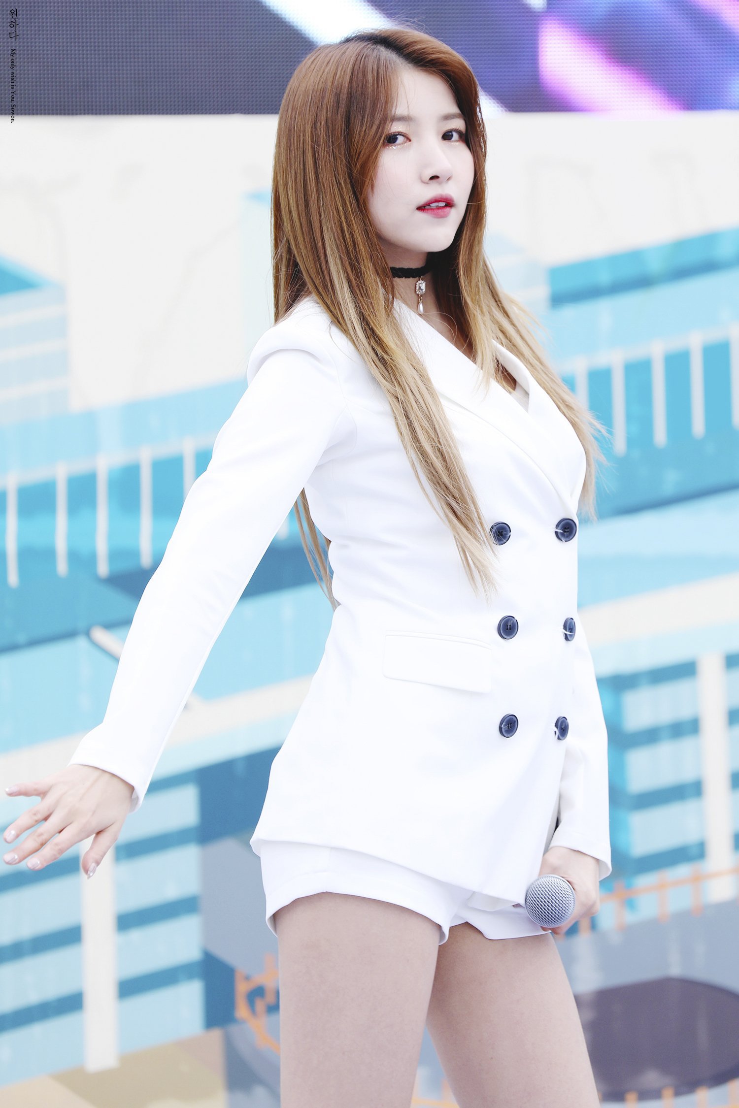 526번째 하루 한번 여자친구 소원 | 인스티즈