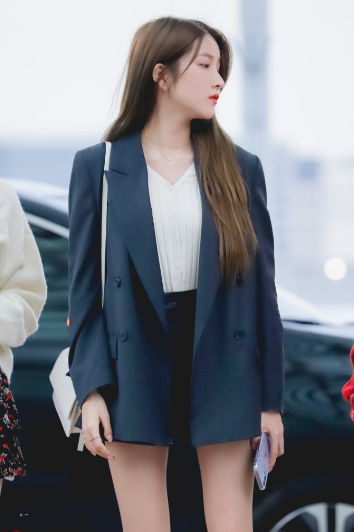 749번째 하루 한번 여자친구 소원 | 인스티즈