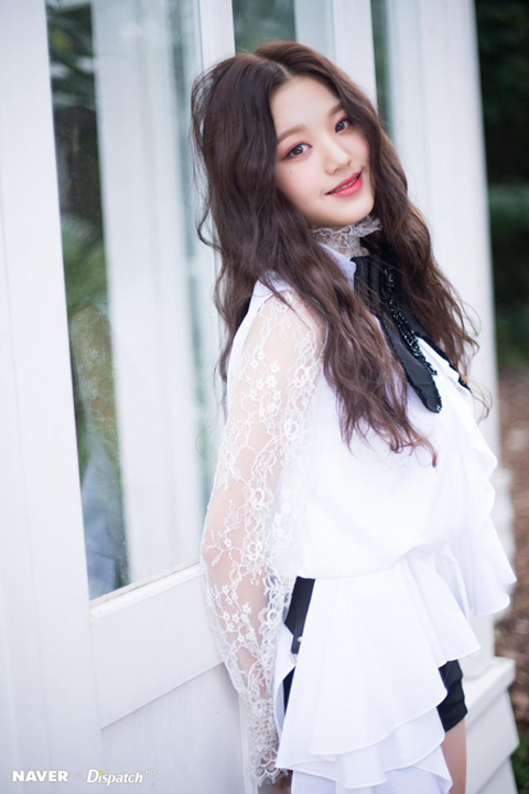 아이즈원 디스패치 사진 | 인스티즈