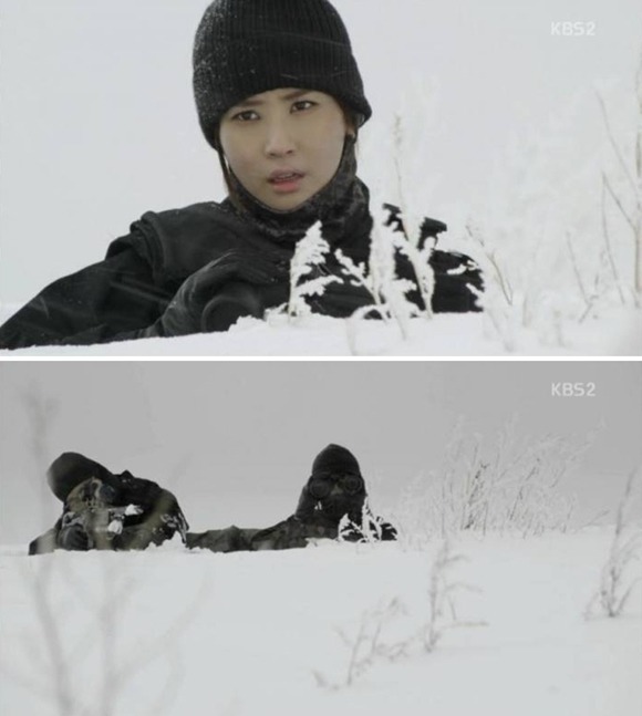 위장 저격수 5초안에 못찾으면 사망 | 인스티즈