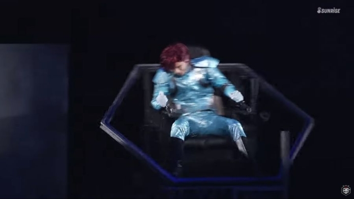 일본의 건담 실사화 수준 | 인스티즈