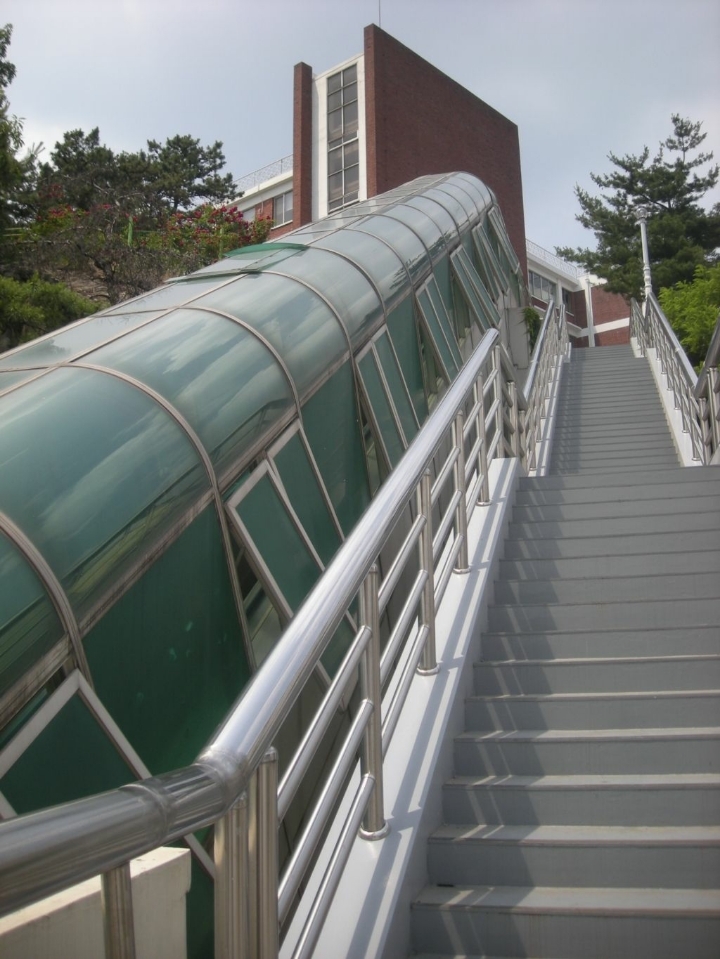 상명대 언덕 위엄.JPG | 인스티즈