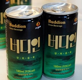 운동화로 잘못 밟으면 발목나가는 군대음료수 | 인스티즈