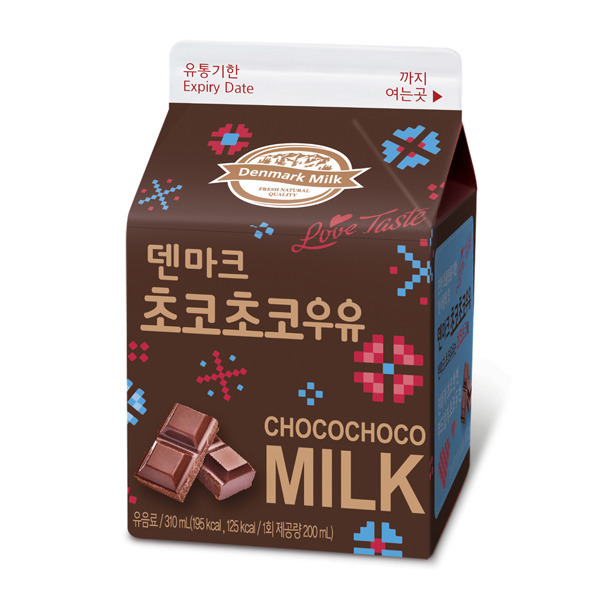 여러분의 초코우유 취향은?? | 인스티즈