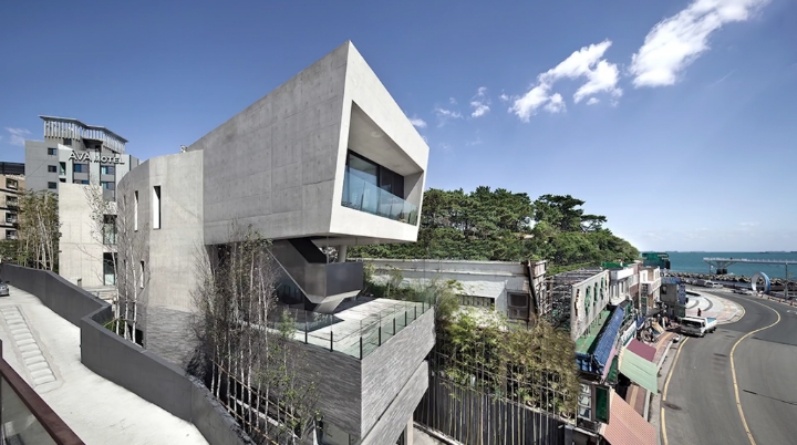 부산에서 가장 비싼 집 | 인스티즈