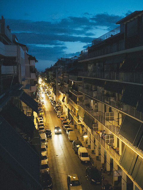 그리스의 풍경들 | 인스티즈