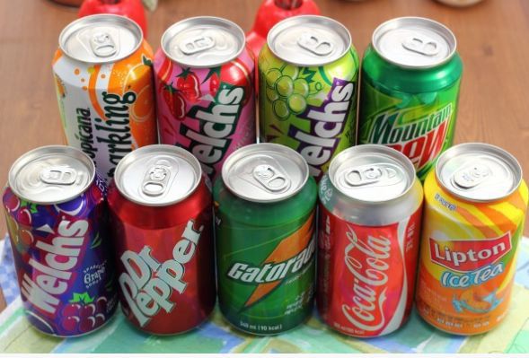 이 중에서 PC방 음료수 甲은? | 인스티즈