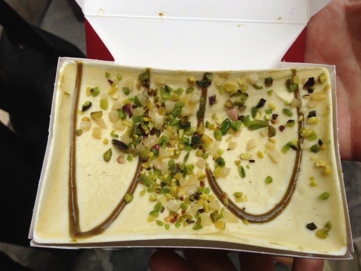 이탈리아 티라미수 맛집이라는 뽐삐 티라미수...jpg | 인스티즈