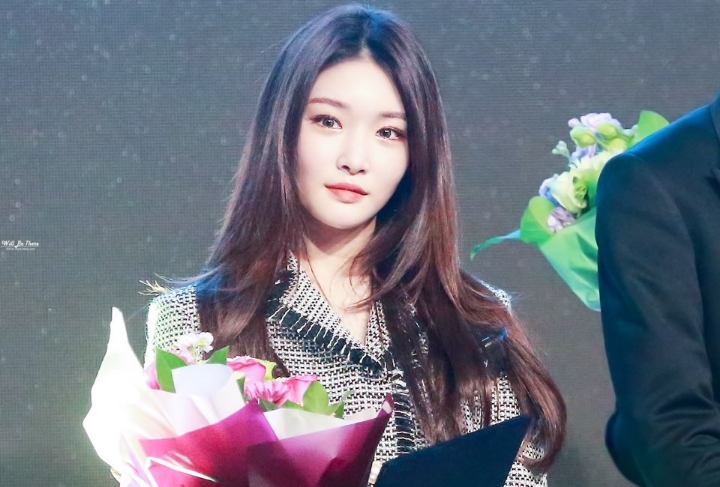 금요일저녁 청하 | 인스티즈