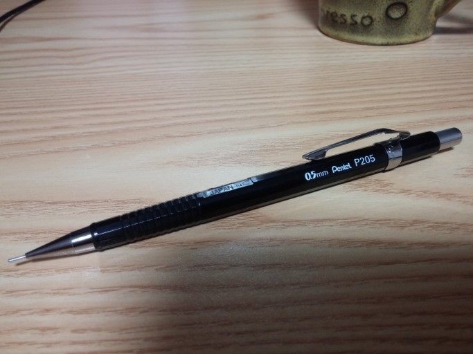 필통에 하나씩은 있는 샤프...jpg | 인스티즈