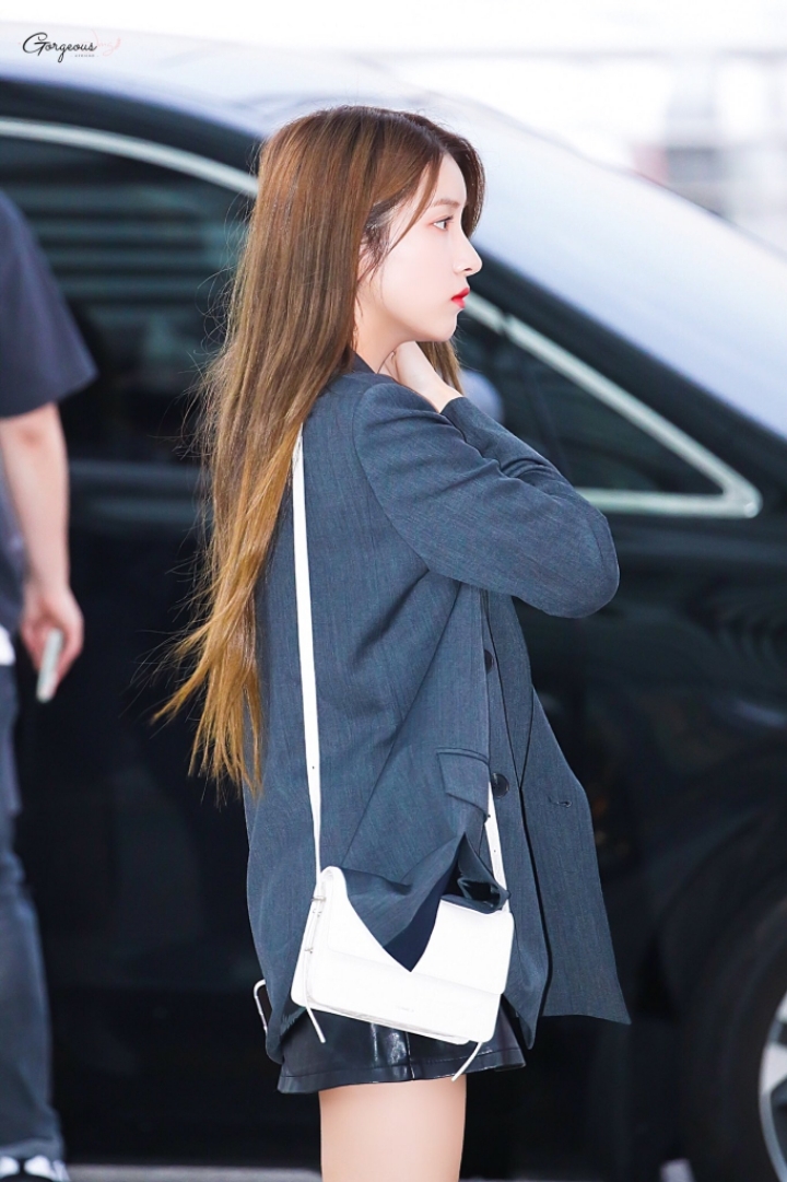 831번째 하루 한번 여자친구 소원 | 인스티즈