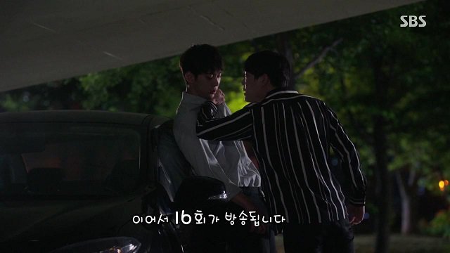 공중파 드라마 볼때 사람들한테 호불호 갈리는거 甲..jpg | 인스티즈