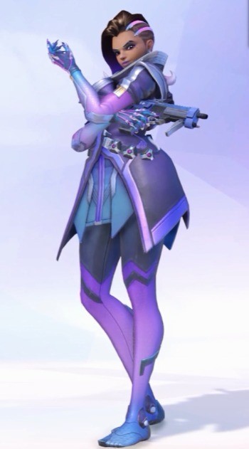 동실력 가정하에 더 짜증나는 영웅은? | 인스티즈