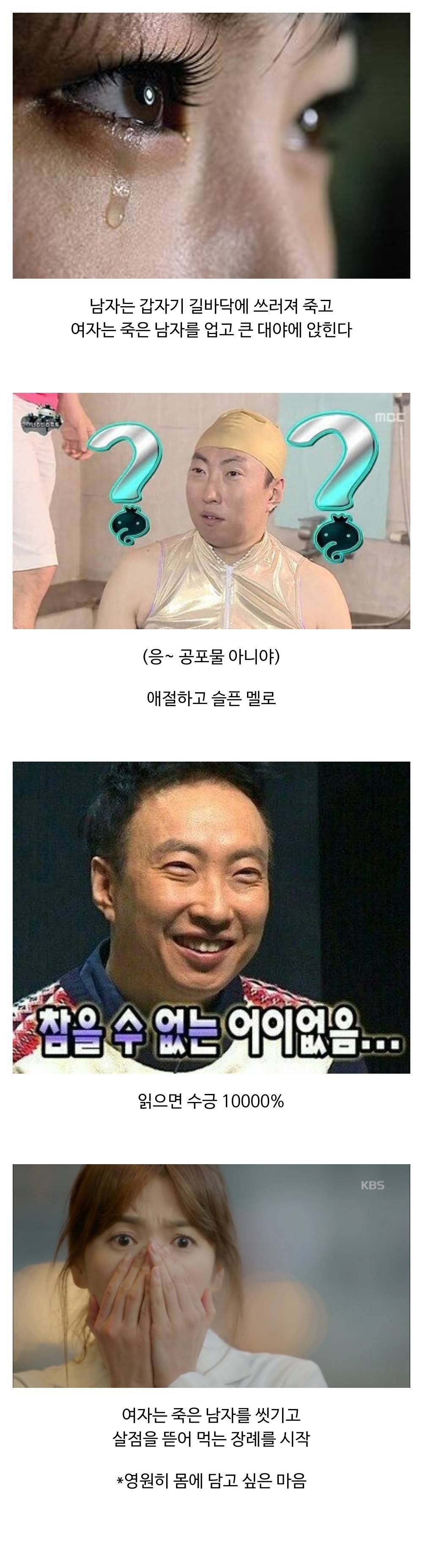 짤방으로 리뷰하는 소설.jpg | 인스티즈