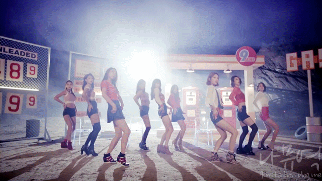 모델돌이라고 아세요? | 인스티즈