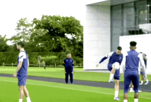 농구왕 손흥민 | 인스티즈