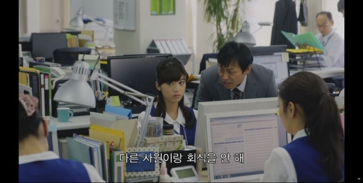 일본 신입 여사원이 회사 그만두고 싶은 이유 | 인스티즈