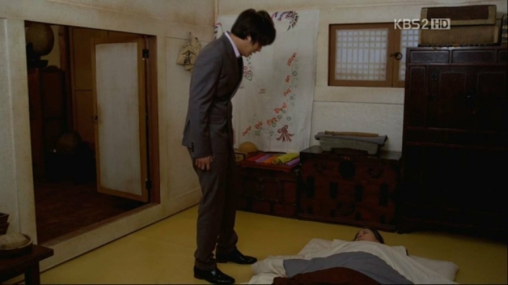 드라마는 해피엔딩 같으나, 이후에 주인공은 행복했을까 의문이 드는 드라마 주인공.jpg | 인스티즈