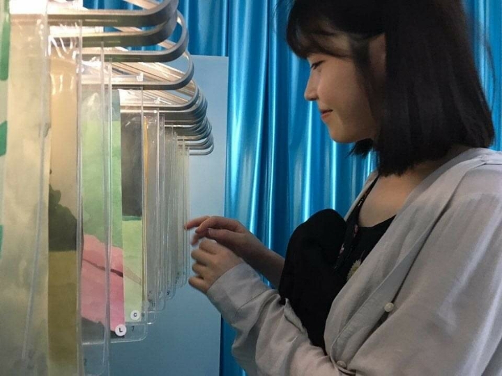 아이유 일상 사진 | 인스티즈