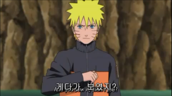 사스케가 나뭇잎마을에서 탈주한 이유.jpg | 인스티즈